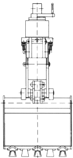 Bild: Seitenansichtskizze Bild: Seitenansichtskizze