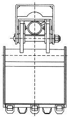 Bild: Seitenansichtskizze Bild: Seitenansichtskizze
