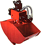 Bild: Greiferbaureihen 15S-50S Bild: Greiferbaureihen 15S-50S