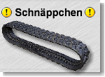 hier geht's zu den Gummiketten hier geht's zum Gummiketten-Schnäppchenmarkt