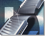 Bild: Alu-Verladeschienen, Profil